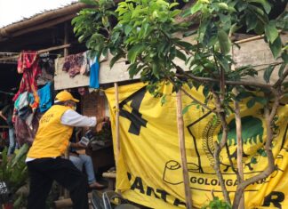 Partai Golkar