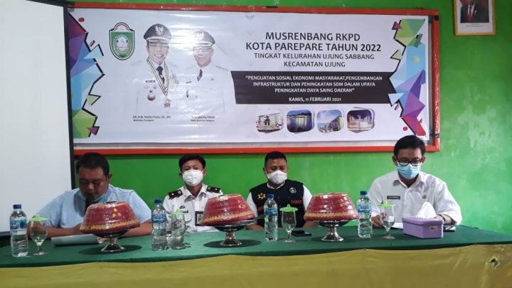 Musrenbang