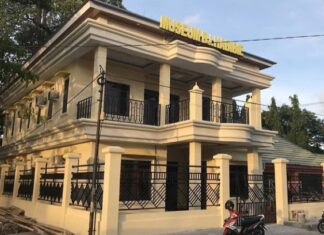 Museum BJ Habibie
