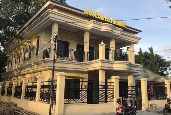 Museum BJ Habibie