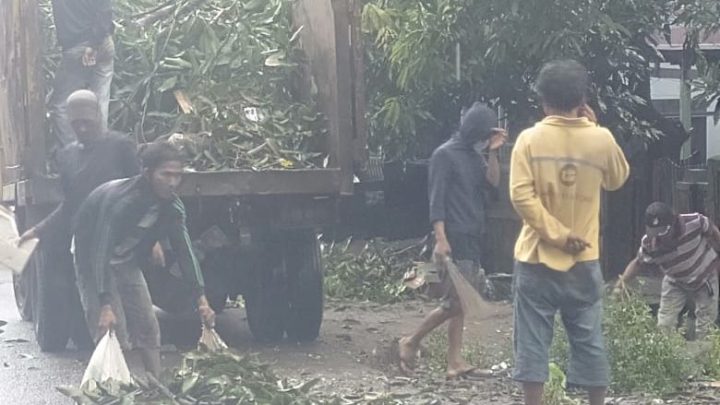 Pemkot Parepare Terbitkan SE Tentang Pengolahan Sampah dan Kebersihan Lingkungan Pemerintah Kota Parepare