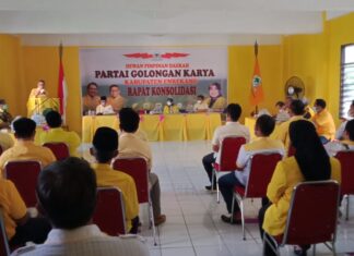 Partai Golkar