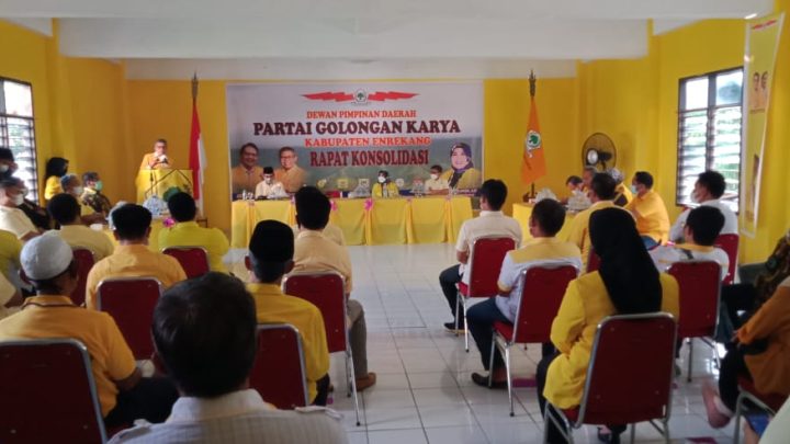 Partai Golkar