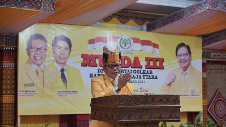 Partai Golkar