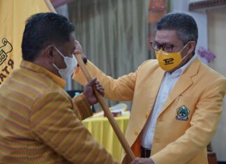 Partai Golkar