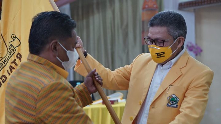 Partai Golkar