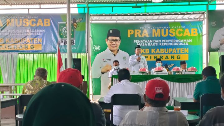 Partai kebangkitan bangsa