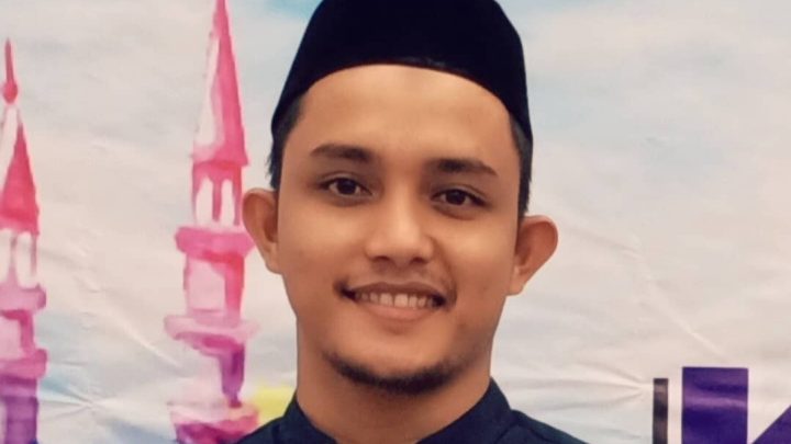 Harapan Salah Satu Tokoh Pemuda Barru yang Akan Menyandang Gelar Doktor. Pemuda Barru