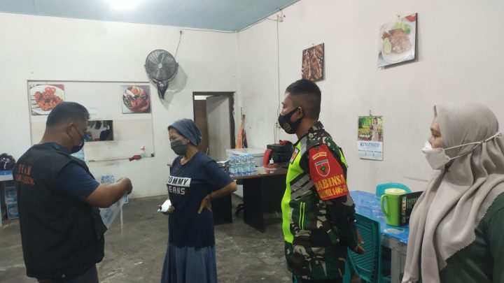 Kelurahan Labukkang