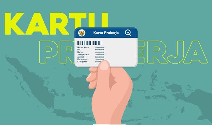 Kartu prakerja