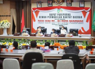 Dewan Perwakilan Rakyat Daerah
