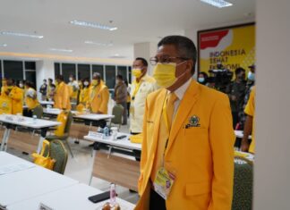 Partai Golkar