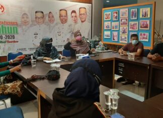 program kerja