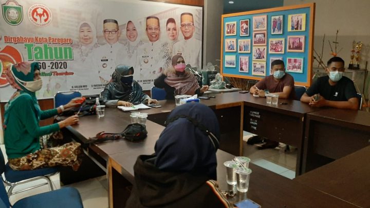 Puspaga Rancang Program Kerja di Tahun 2021 program kerja