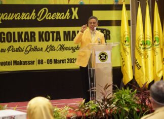 Partai Golkar