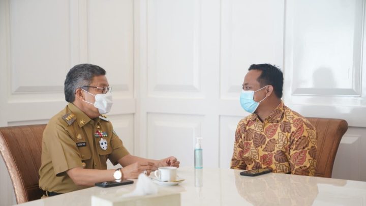 Peringatan Hari Jadi ke-61 Kota Parepare