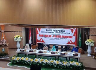 Parepare tahun pemulihan ekonomi