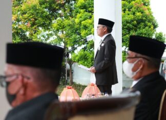 Pemkot Parepare