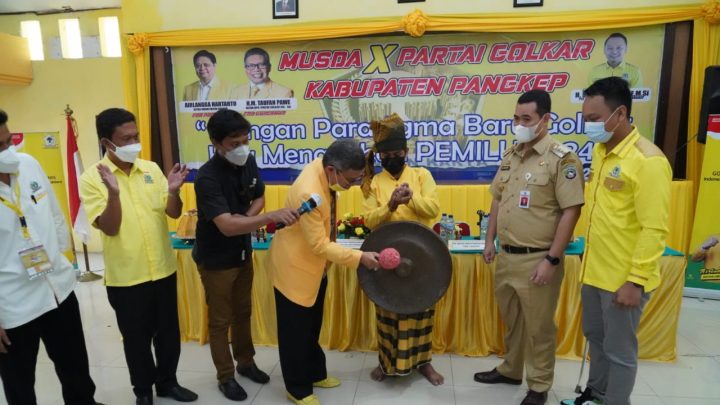 Partai Golkar