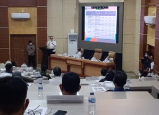 Plt. Gubernur Sulsel