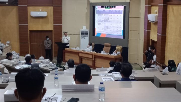 Plt. Gubernur Sulsel