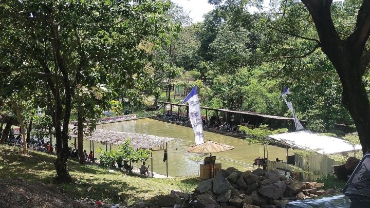 Kodim 1405 Mallusetasi Kota Parepare Gelar Perlombaan Mancing kodim 1405 Mallusetasi gelar perlombaan mancing