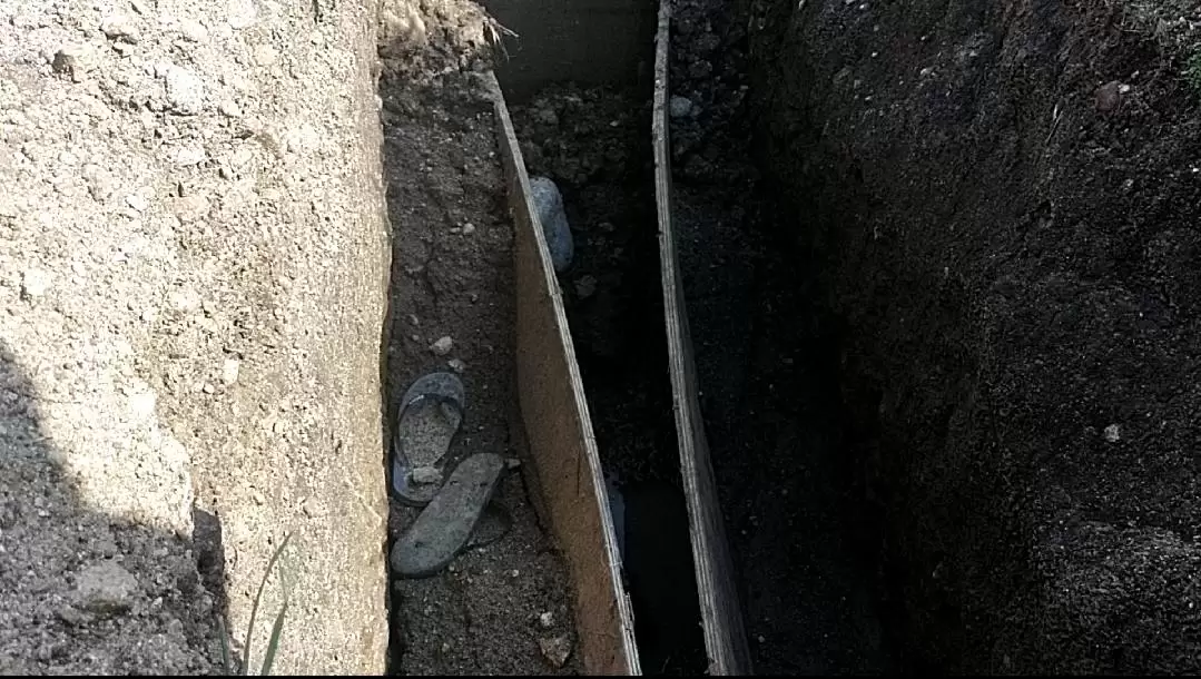 7 Makam Covid-19 di Parepare Ditemukan Terbongkar