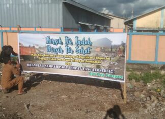 DLH Parepare