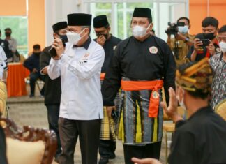 Ikatan Pencak Silat (IPSI)