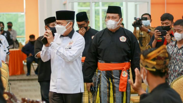 Ikatan Pencak Silat (IPSI)