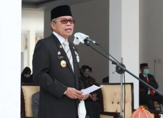 Teror Bom Makassar