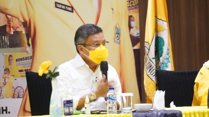 Partai Golkar