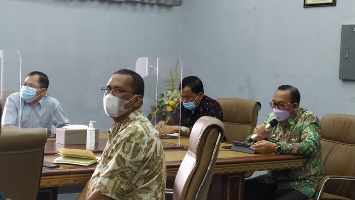 Kipas Parepare