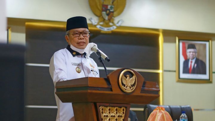 Pasien Konfirmasi Covid-19 di Parepare Sembuh, Kini Kembali Zero