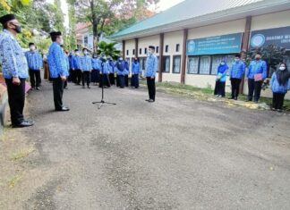 Hari Kesadaran Nasional (HKN)
