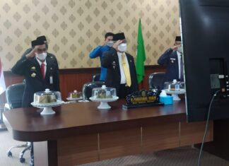 Hari Kebangkitan Nasional (Harkitnas) ke-11