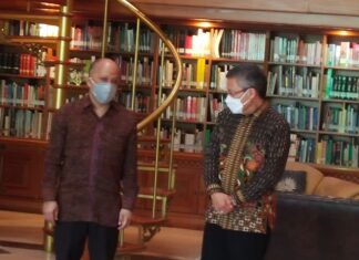 BJ Habibie