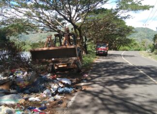 Dinas Lingkungan Hidup