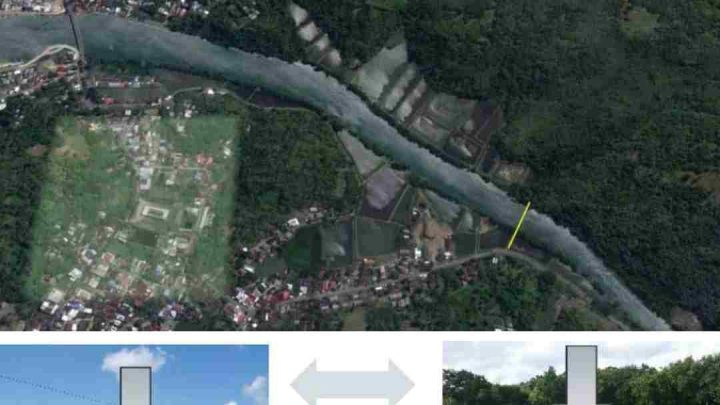 Jembatan Kembar