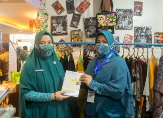 Hari Kesatuan Gerak (HKG) PKK