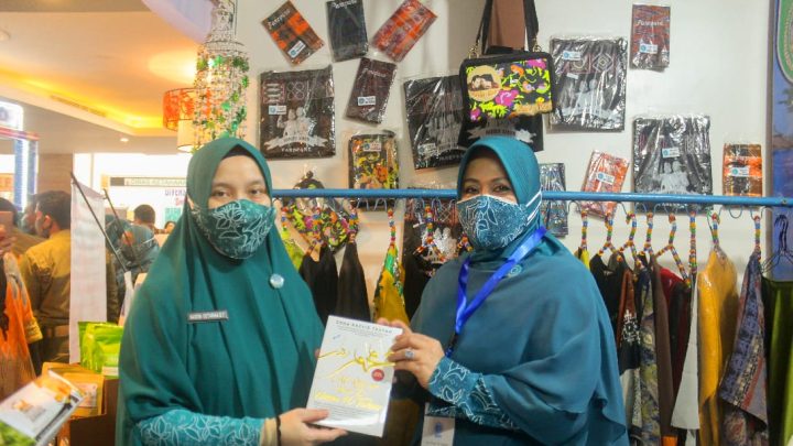 Hari Kesatuan Gerak (HKG) PKK