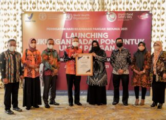 Pasar Sumpang Minangae