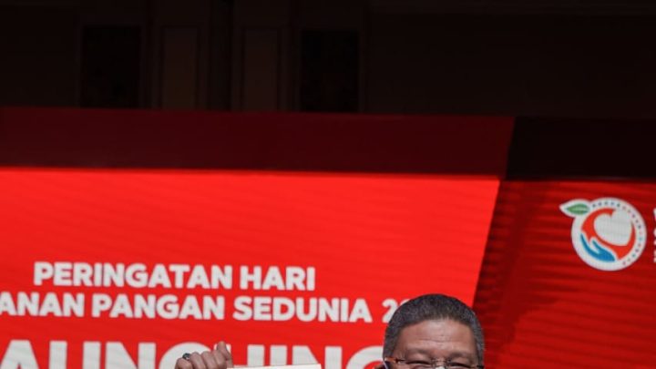 Pasar Sumpang Minangae