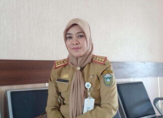 RSUD Andi Makkasau