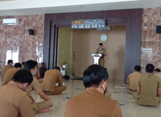 Safari Ramadhan