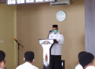 Safari Ramadhan