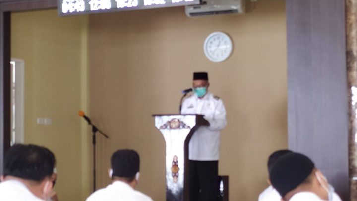Safari Ramadhan