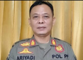 Institut Agama Islam Negeri (IAIN)