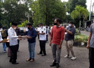 Program pasar murah
