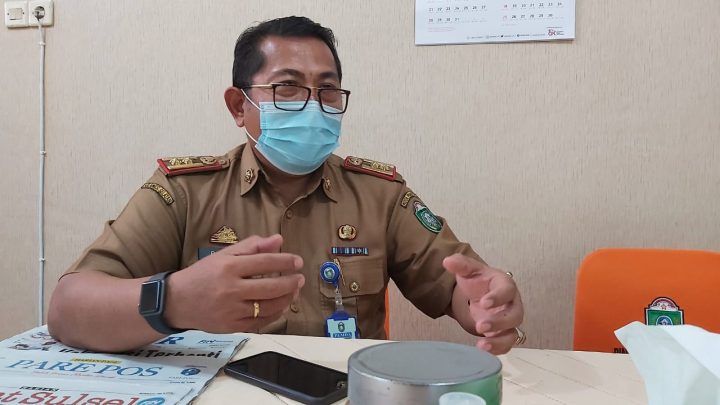 Budi Rusdi
